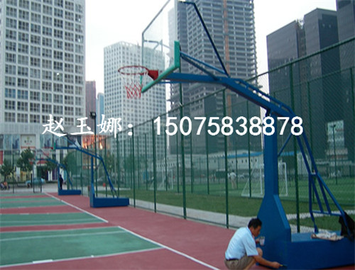 篮球场围网