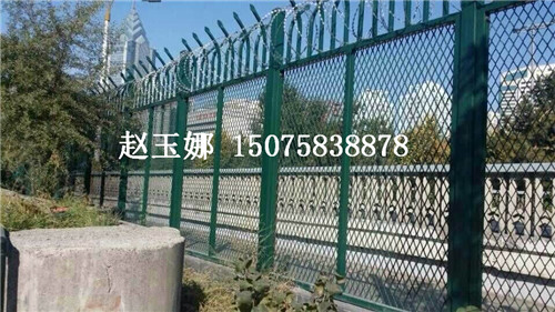 蛇腹形刀刺网,看守所刀刺网,监狱刀刺网