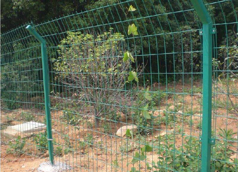 公路双边丝安装标准