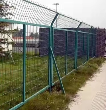 高速公路护栏网