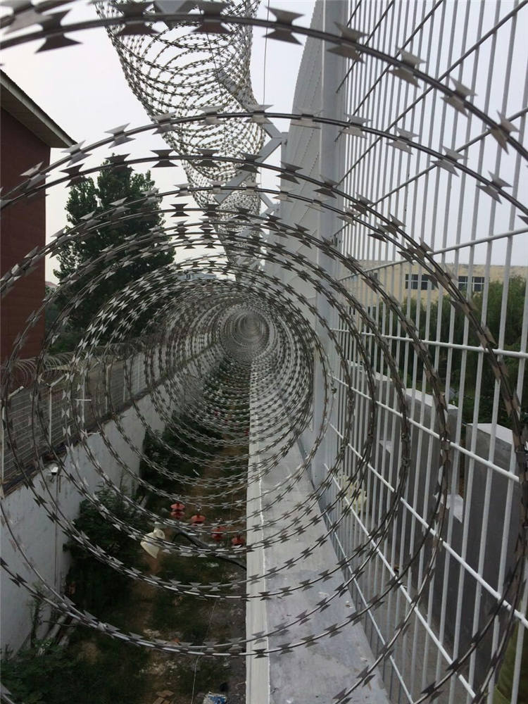 隔离栅护栏网
