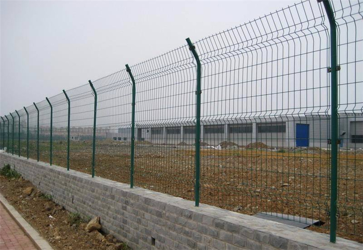 生活中常见护栏网用在什么地方