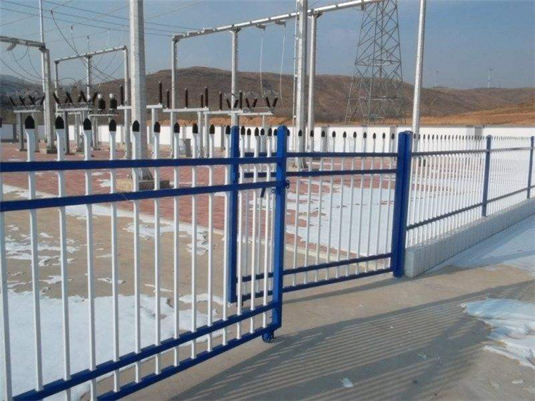 生活中常见护栏网用在什么地方