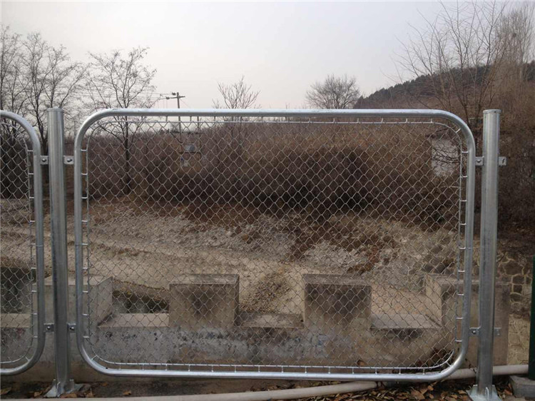 饮用水源地保护区隔离围网使用的重要作用